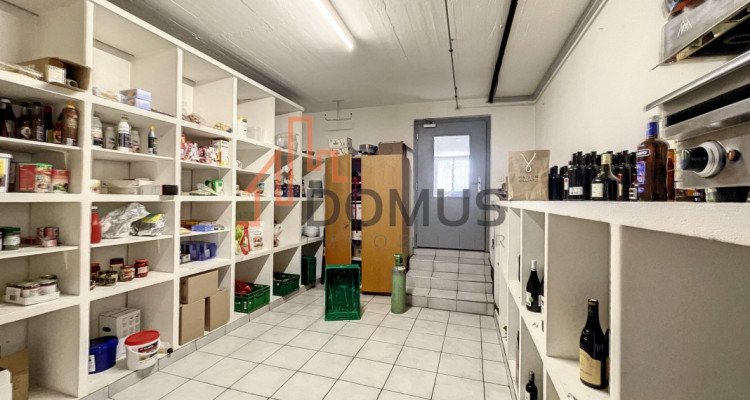 Hôtel/Restaurant rénové récemment image 11