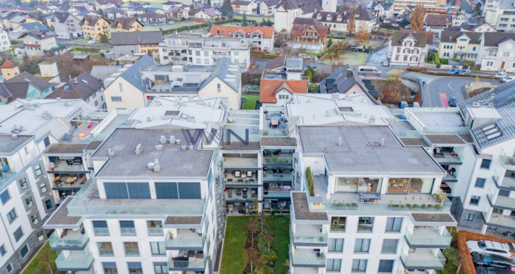 Kurze Wege, viel Geborgenheit image 1