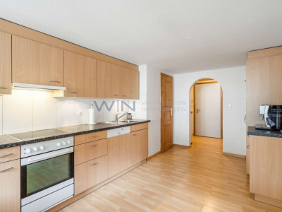 Traumhafte 4.5-Zimmer-Wohnung in Filisur image 5