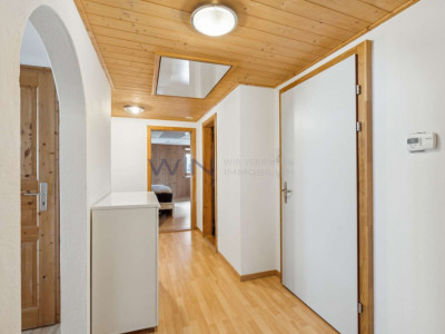 Traumhafte 4.5-Zimmer-Wohnung in Filisur image 10