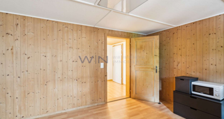 Traumhafte 4.5-Zimmer-Wohnung in Filisur image 6