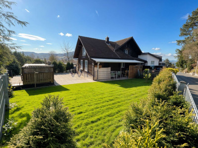 Sonnenberg - Balance zwischen Ruhe und Dynamik image 1