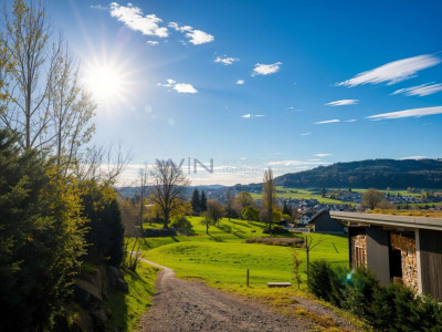 Sonnenberg - Balance zwischen Ruhe und Dynamik image 6