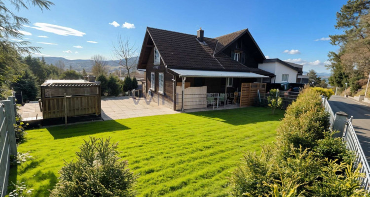 Sonnenberg - Balance zwischen Ruhe und Dynamik image 1