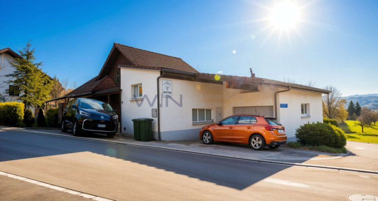 Sonnenberg - Balance zwischen Ruhe und Dynamik image 2