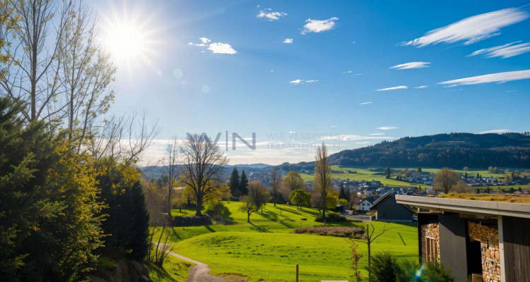 Sonnenberg - Balance zwischen Ruhe und Dynamik image 6