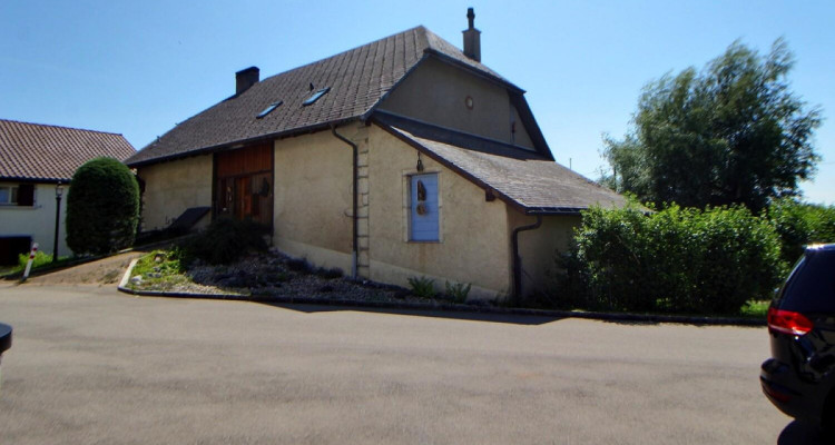 Jolie maison en viager occupé sans rente image 4