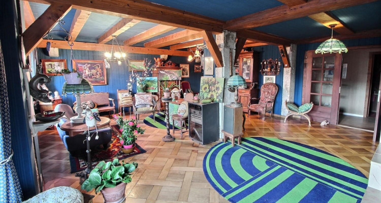 Jolie maison en viager occupé sans rente image 8