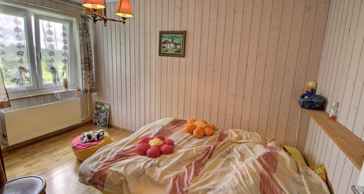 Grande maison en viager occupé sans rente limité à 5 ans image 5