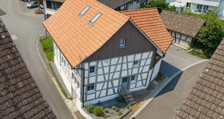 Generationenhaus für Big-Family XXXL image 1