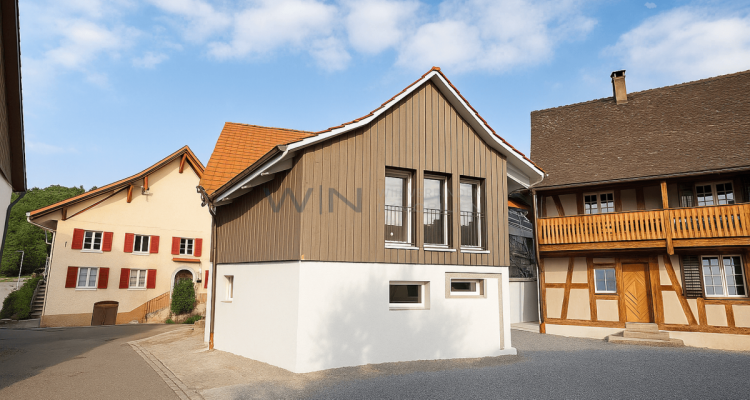 Generationenhaus für Big-Family XXXL image 12