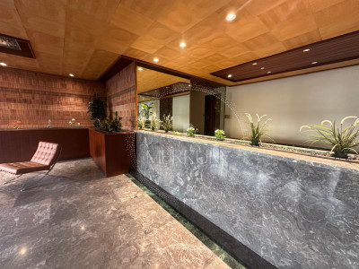 Charmant 3P à Champel image 1