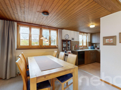 Attraktives 4.5-Zimmer Reiheneckhaus mit separatem Schopf image 4