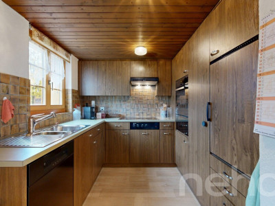 Attraktives 4.5-Zimmer Reiheneckhaus mit separatem Schopf image 5