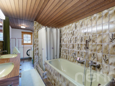 Attraktives 4.5-Zimmer Reiheneckhaus mit separatem Schopf image 7