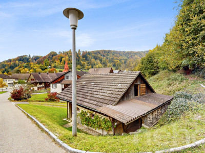 Attraktives 4.5-Zimmer Reiheneckhaus mit separatem Schopf image 10