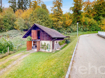 Attraktives 4.5-Zimmer Reiheneckhaus mit separatem Schopf image 11