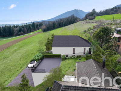 Votre futur appartement avec vue sur le lac à 180° image 1