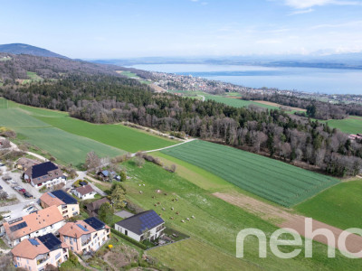 Votre futur appartement avec vue sur le lac à 180° image 2