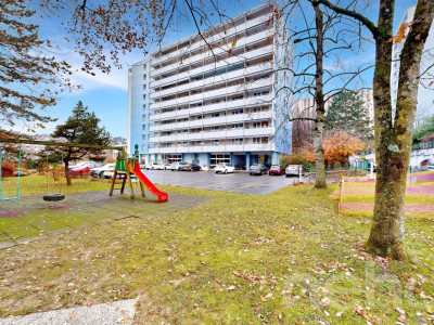 Attique ? Vue panoramique sur le lac et les Alpes image 1