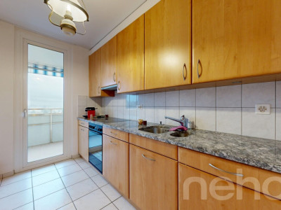 Attique ? Vue panoramique sur le lac et les Alpes image 4