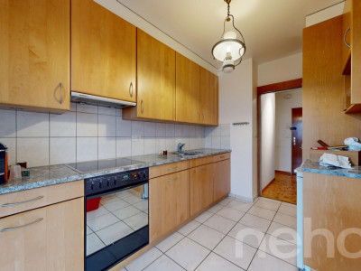 Attique ? Vue panoramique sur le lac et les Alpes image 5