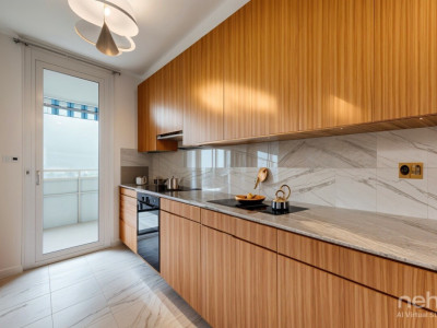 Attique ? Vue panoramique sur le lac et les Alpes image 9