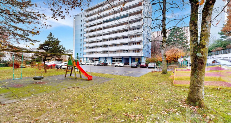 Attique ? Vue panoramique sur le lac et les Alpes image 1