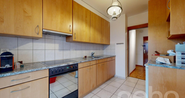 Attique ? Vue panoramique sur le lac et les Alpes image 5