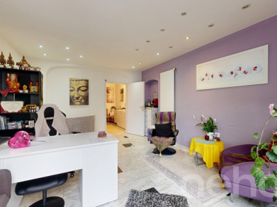 Attraktives Mehrfamilienhaus mit Entwicklungspotenzial in Dietikon image 3