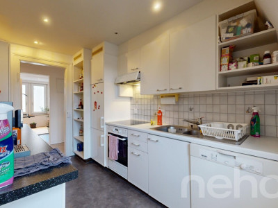 Attraktives Mehrfamilienhaus mit Entwicklungspotenzial in Dietikon image 8