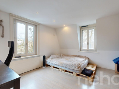 Attraktives Mehrfamilienhaus mit Entwicklungspotenzial in Dietikon image 9