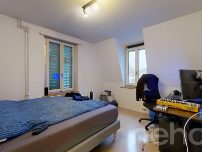 Attraktives Mehrfamilienhaus mit Entwicklungspotenzial in Dietikon image 10