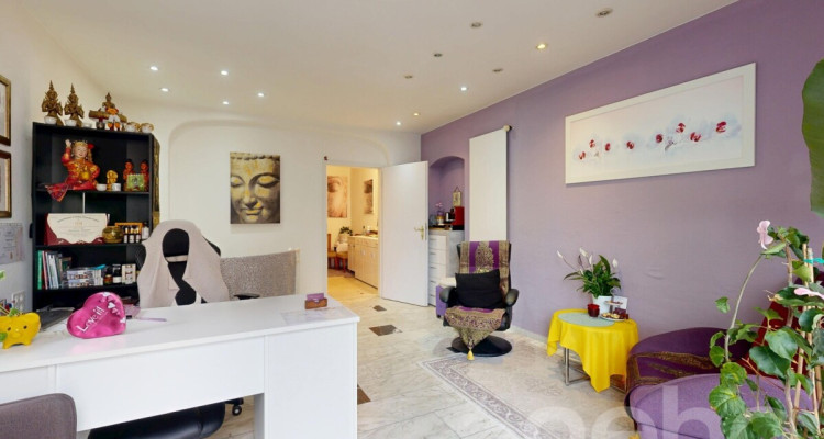 Attraktives Mehrfamilienhaus mit Entwicklungspotenzial in Dietikon image 3