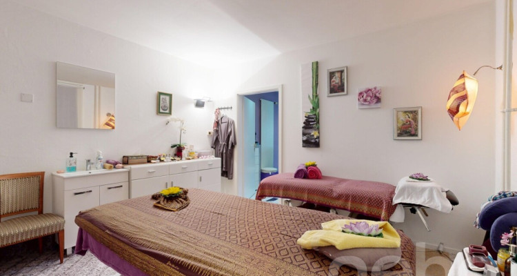 Attraktives Mehrfamilienhaus mit Entwicklungspotenzial in Dietikon image 4