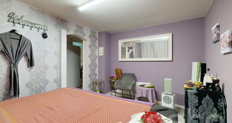 Attraktives Mehrfamilienhaus mit Entwicklungspotenzial in Dietikon image 5