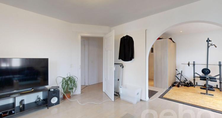 Attraktives Mehrfamilienhaus mit Entwicklungspotenzial in Dietikon image 7