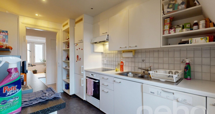 Attraktives Mehrfamilienhaus mit Entwicklungspotenzial in Dietikon image 8