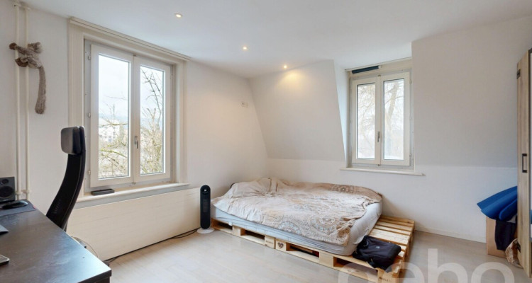 Attraktives Mehrfamilienhaus mit Entwicklungspotenzial in Dietikon image 9