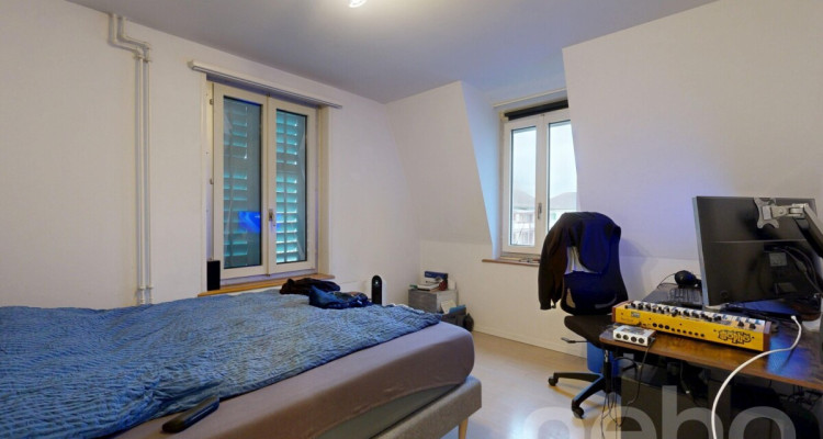 Attraktives Mehrfamilienhaus mit Entwicklungspotenzial in Dietikon image 10