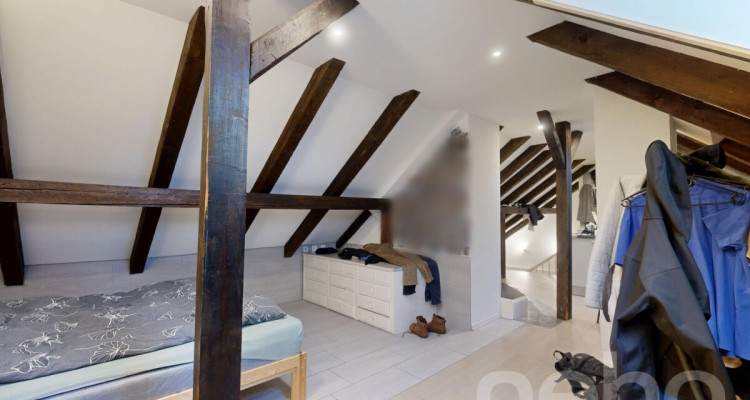 Attraktives Mehrfamilienhaus mit Entwicklungspotenzial in Dietikon image 12