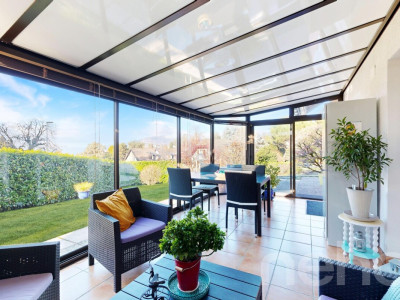 Luminosité, espace et liberté ? votre future villa à Blonay image 5