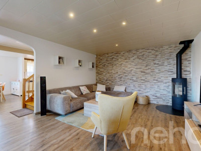 Luminosité, espace et liberté ? votre future villa à Blonay image 8