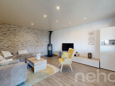 Luminosité, espace et liberté ? votre future villa à Blonay image 9