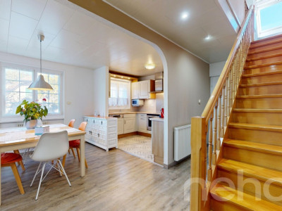 Luminosité, espace et liberté ? votre future villa à Blonay image 10