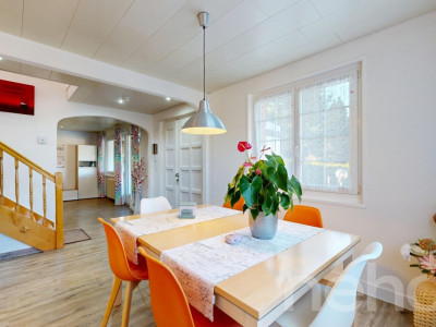 Luminosité, espace et liberté ? votre future villa à Blonay image 11