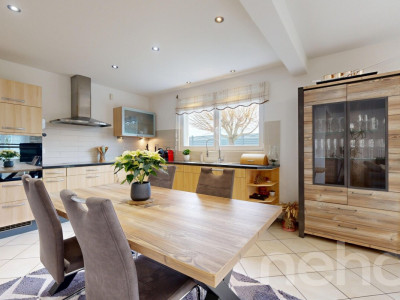 Maion individuelle avec garage ! image 2