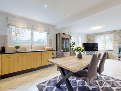 Maion individuelle avec garage ! image 3