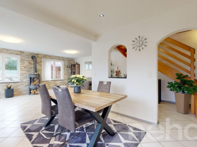 Maion individuelle avec garage ! image 4