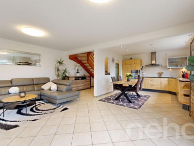 Maion individuelle avec garage ! image 5